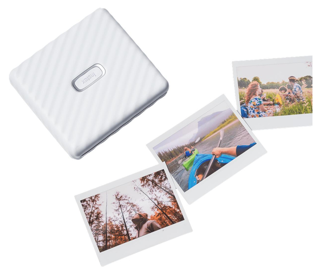 Fujifilm Instax Link Wide biała - 1287623 - zdjęcie 5
